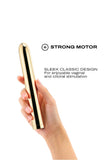 Bullet Vibrator - DORCEL Bullet