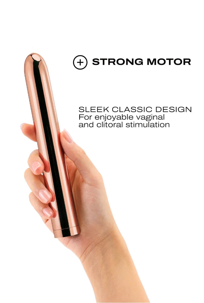 Bullet Vibrator - DORCEL Bullet