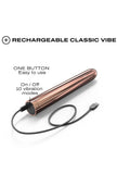 Bullet Vibrator - DORCEL Bullet