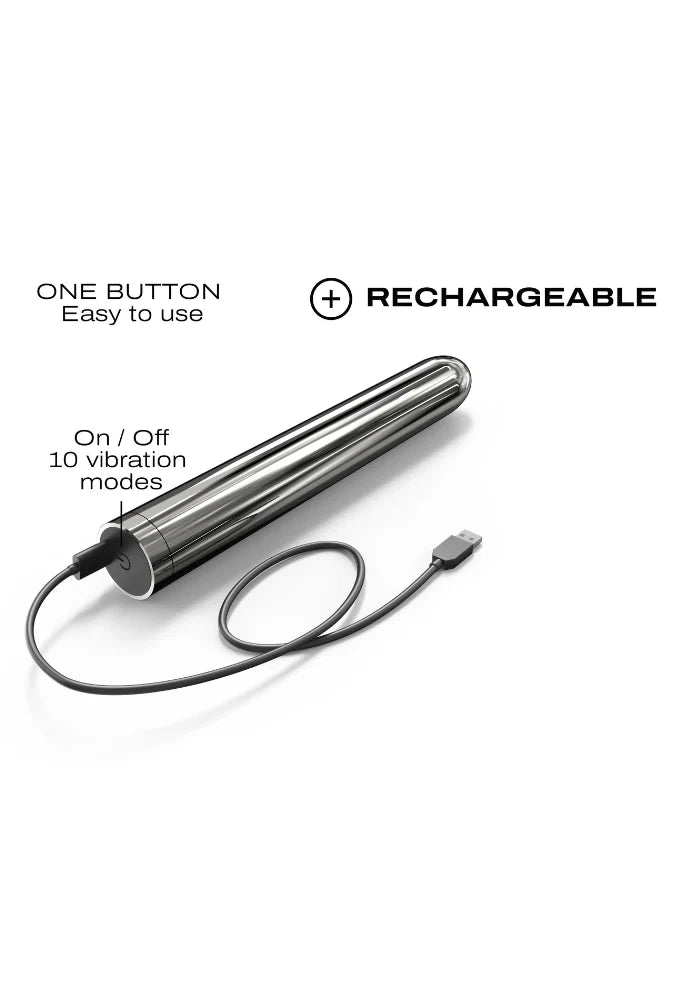 Bullet Vibrator - DORCEL Bullet