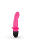 2-in-1 Vibrator - Mini Lover 2.0