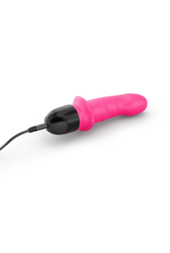 2-in-1 Vibrator - Mini Lover 2.0