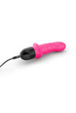 2-in-1 Vibrator - Mini Lover 2.0