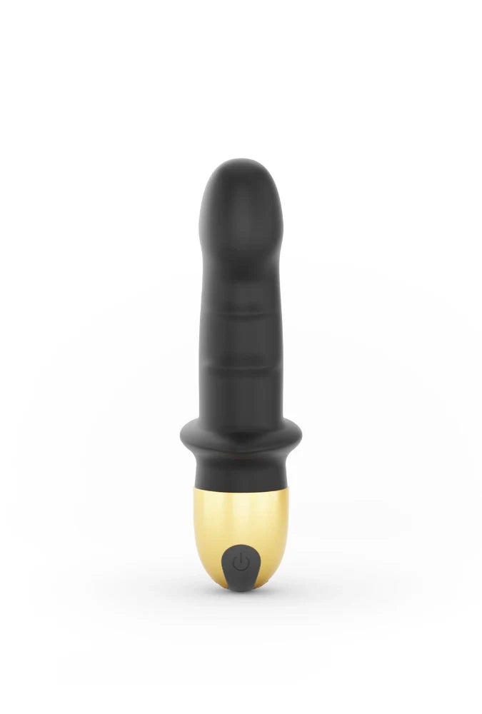 2-in-1 Vibrator - Mini Lover 2.0