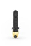 2-in-1 Vibrator - Mini Lover 2.0