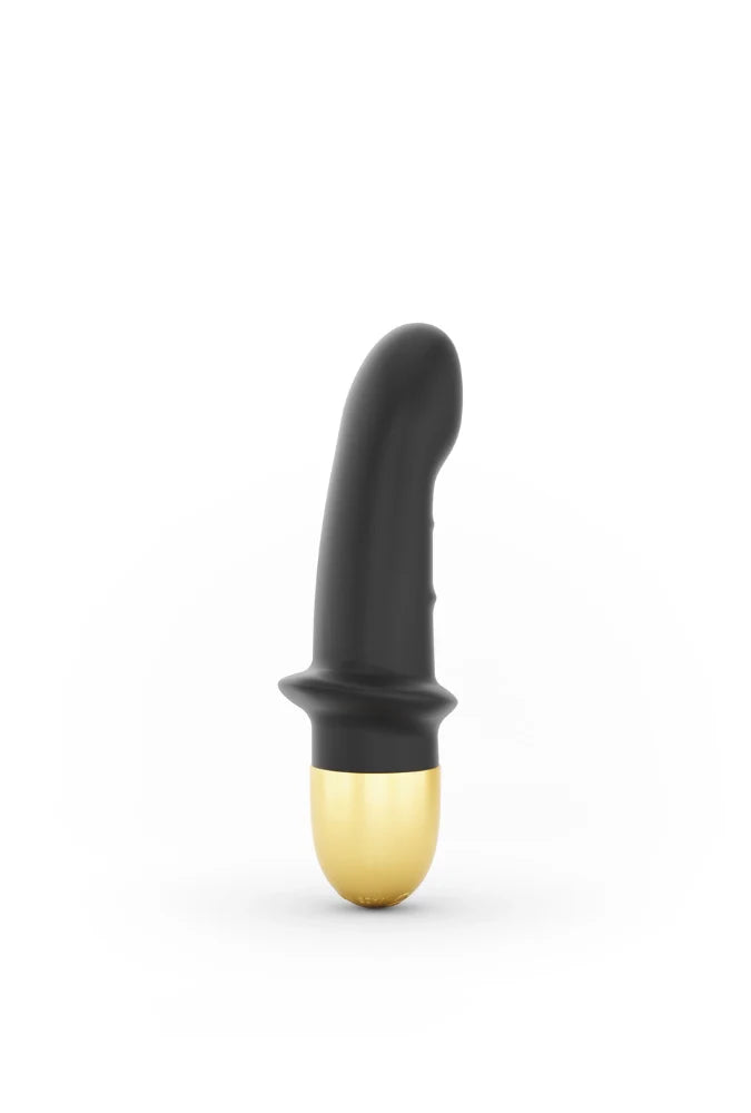 2-in-1 Vibrator - Mini Lover 2.0