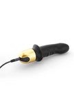 2-in-1 Vibrator - Mini Lover 2.0