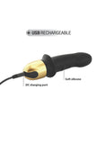 2-in-1 Vibrator - Mini Lover 2.0