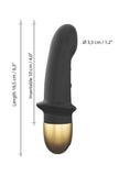 2-in-1 Vibrator - Mini Lover 2.0