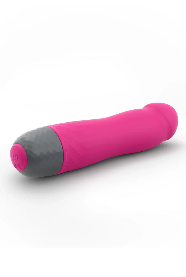 Vibrator - Mini Must