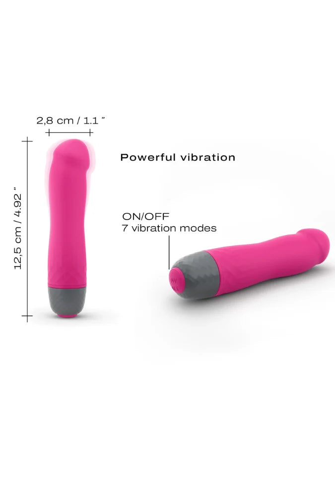 Vibrator - Mini Must