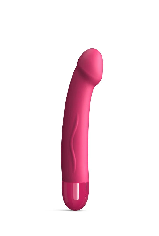 Vibrator - Real Vibration 2.0