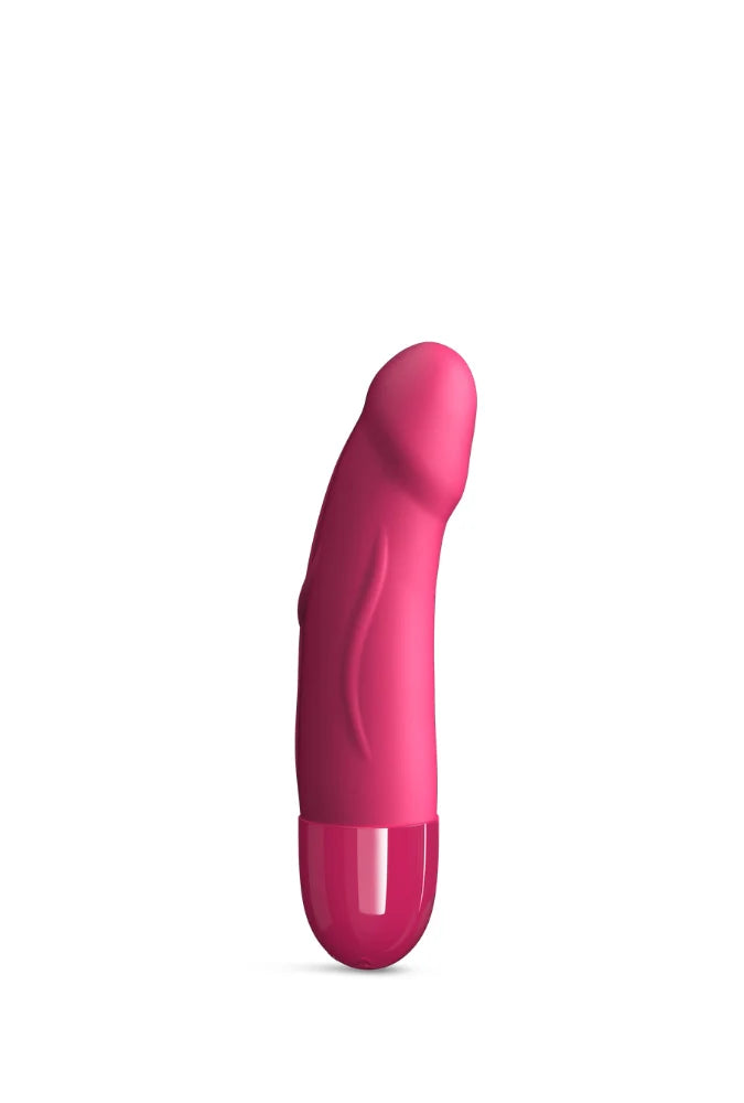 Vibrator - Real Vibration 2.0