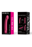 Vibrator - Real Vibration 2.0