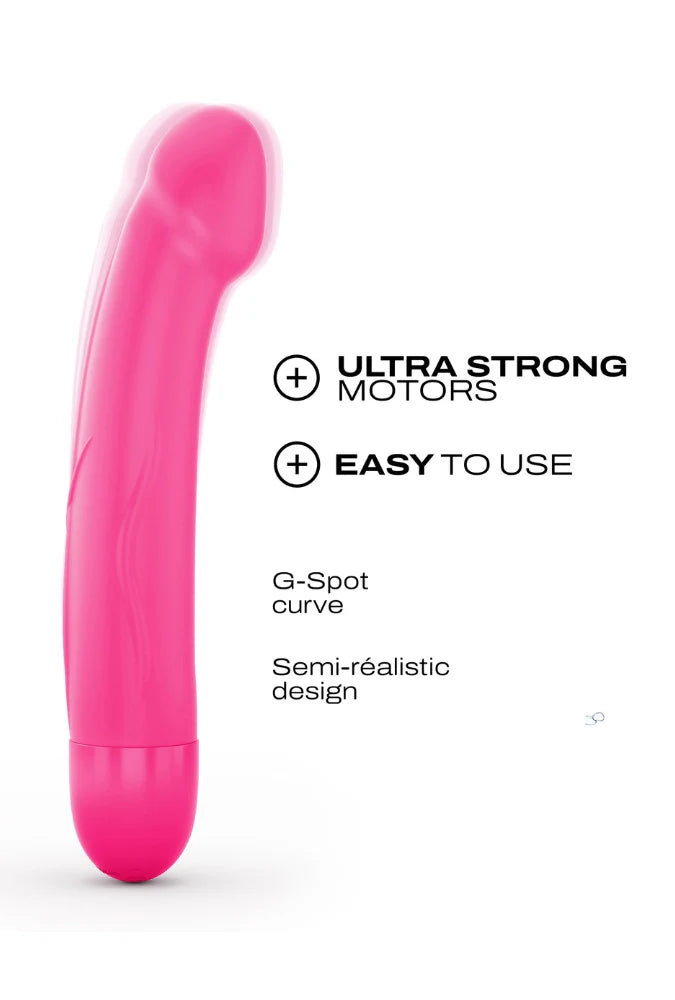 Vibrator - Real Vibration 2.0