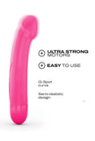 Vibrator - Real Vibration 2.0
