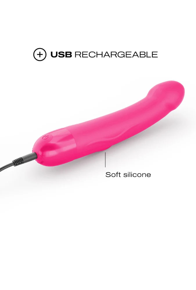 Vibrator - Real Vibration 2.0