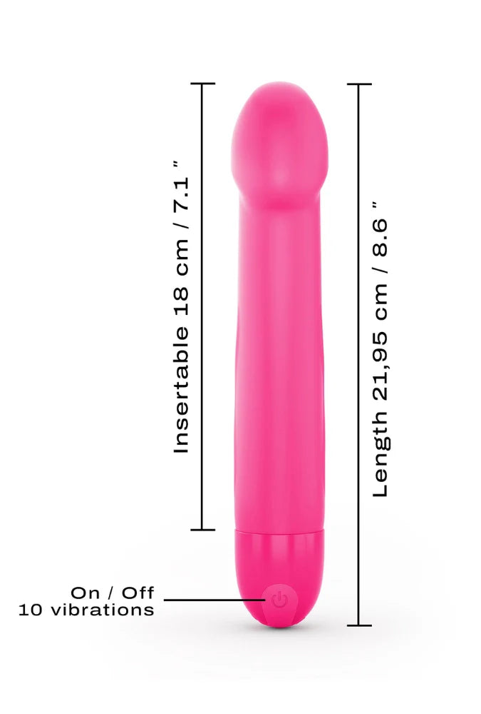 Vibrator - Real Vibration 2.0