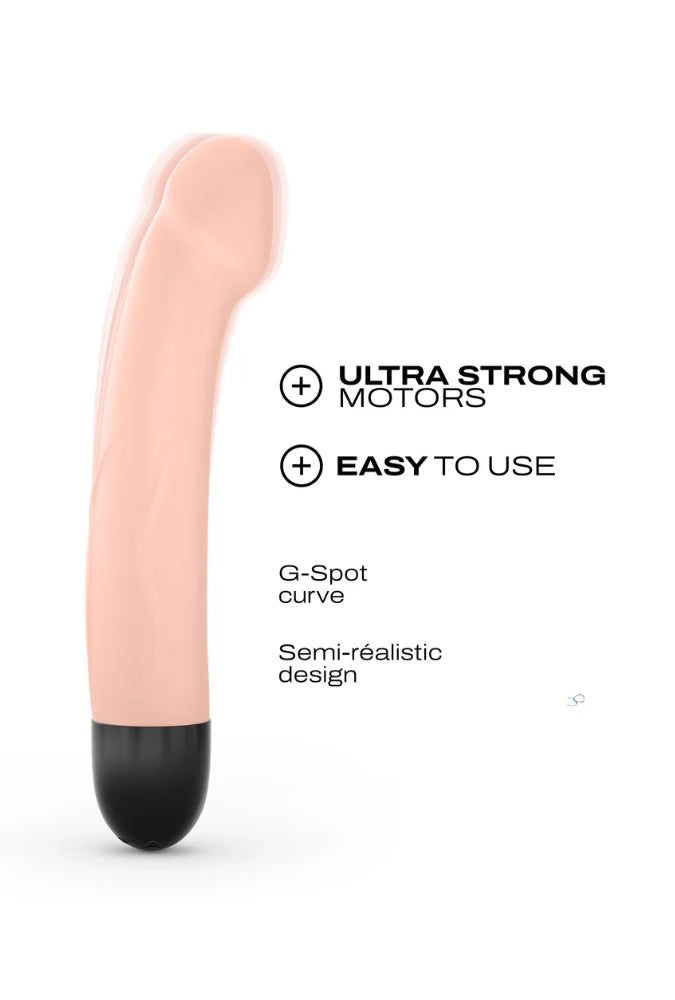Vibrator - Real Vibration 2.0