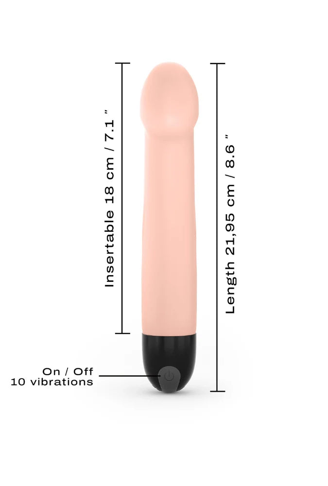 Vibrator - Real Vibration 2.0