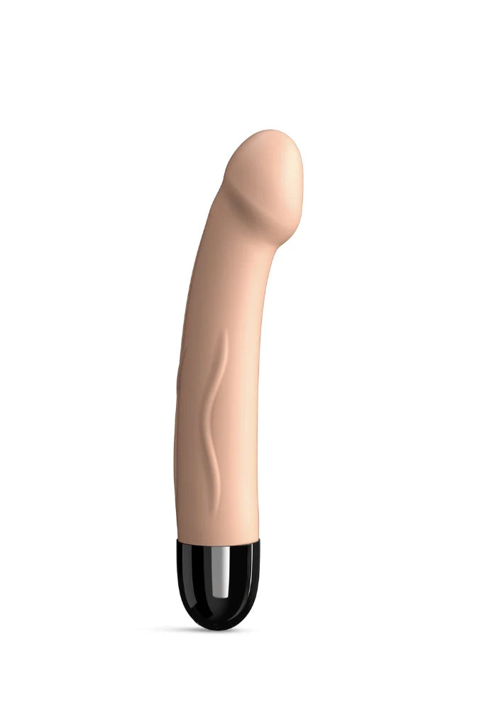 Vibrator - Real Vibration 2.0
