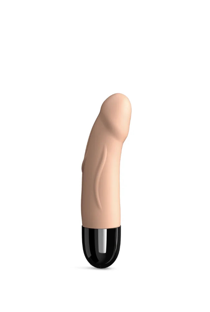Vibrator - Real Vibration 2.0