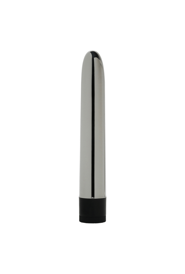Bullet Vibrator - Silver Star