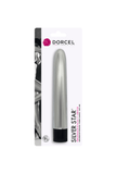 Bullet Vibrator - Silver Star