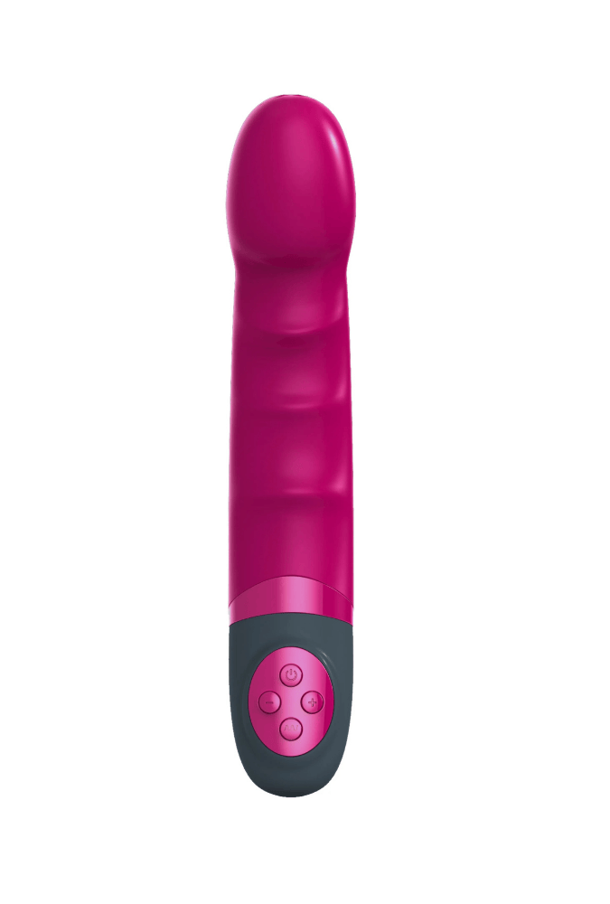 Vibrator - Too Much