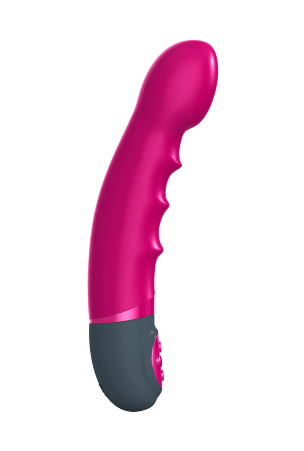 Vibrator - Too Much