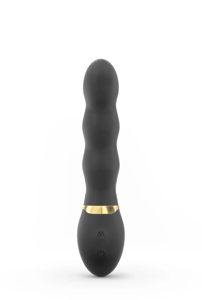 Vibrator - Too Much 2.0