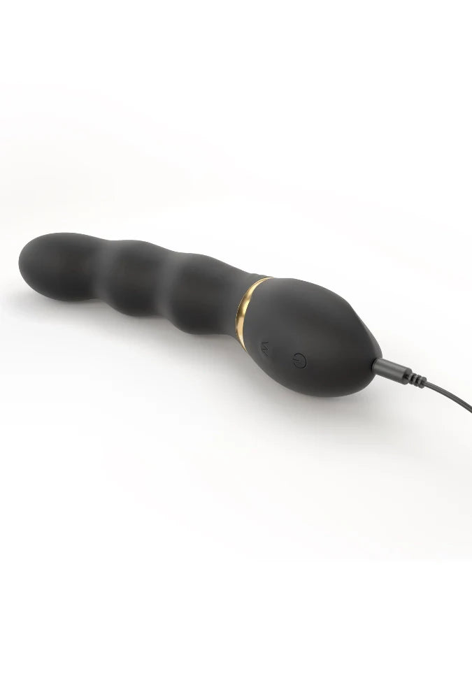 Vibrator - Too Much 2.0