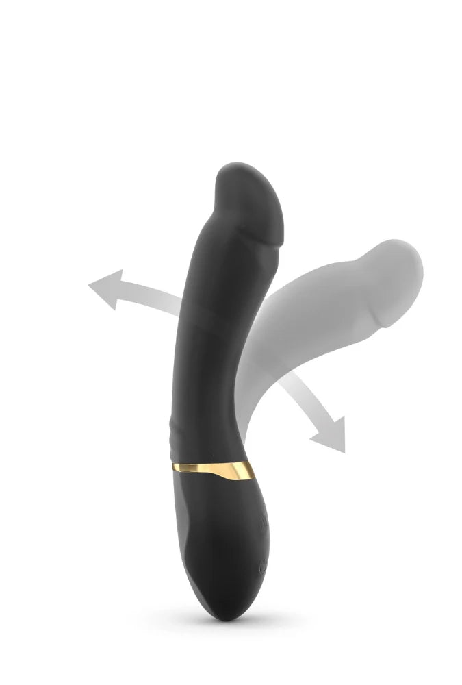 G-Spot Vibrator - Tender Spot