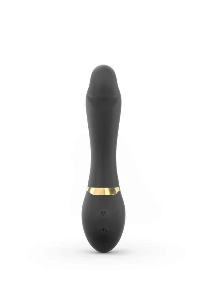 G-Spot Vibrator - Tender Spot