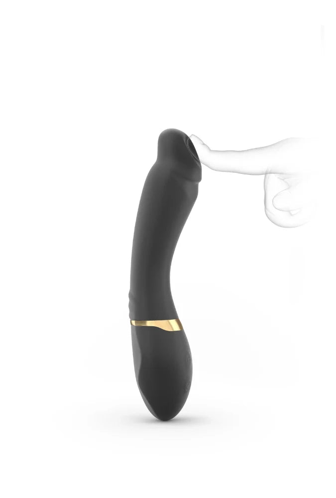 G-Spot Vibrator - Tender Spot