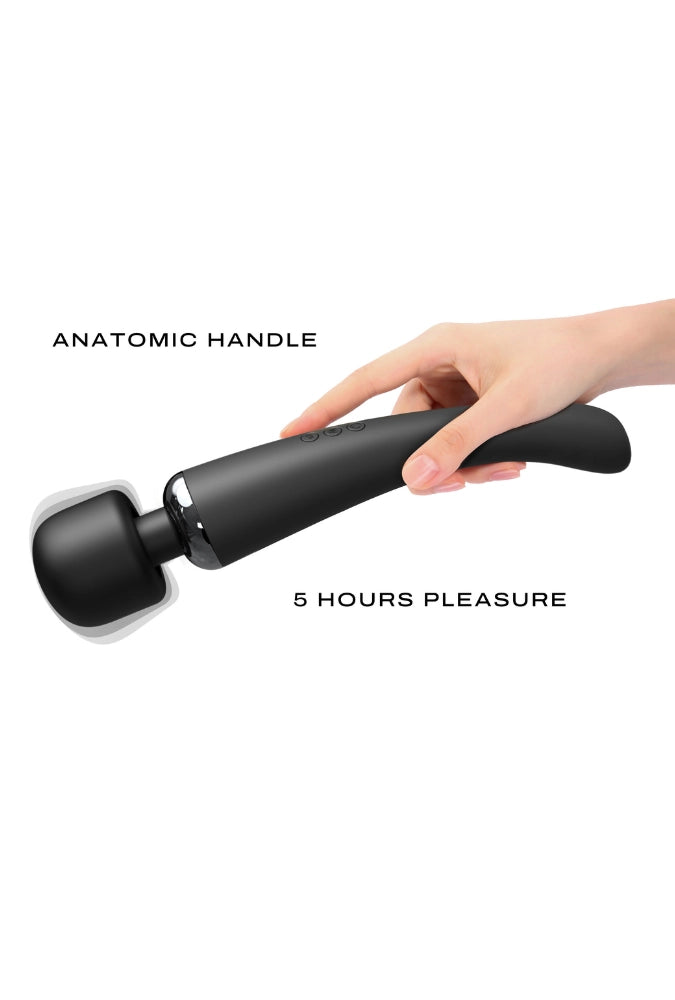 Wand - Megawand