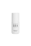 Arousal Sex Oil With CBD - Slow Sex