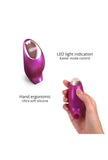 Iridescent Berry