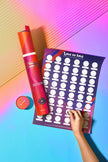 Couples Scratch-Off Game - Chasing Memories