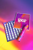 Couples Scratch-Off Game - Chasing Memories