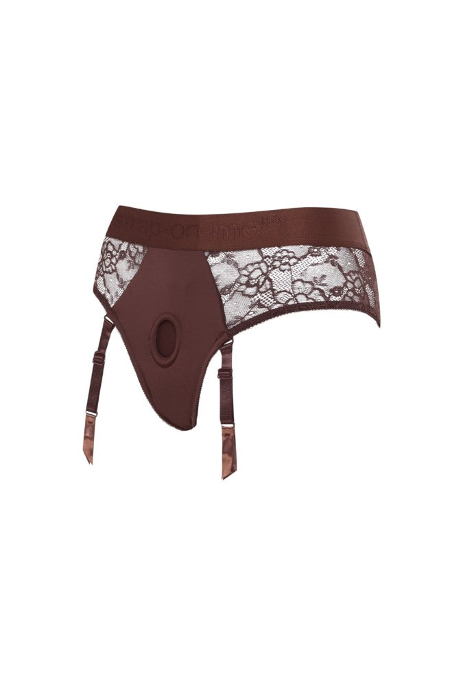 Marron