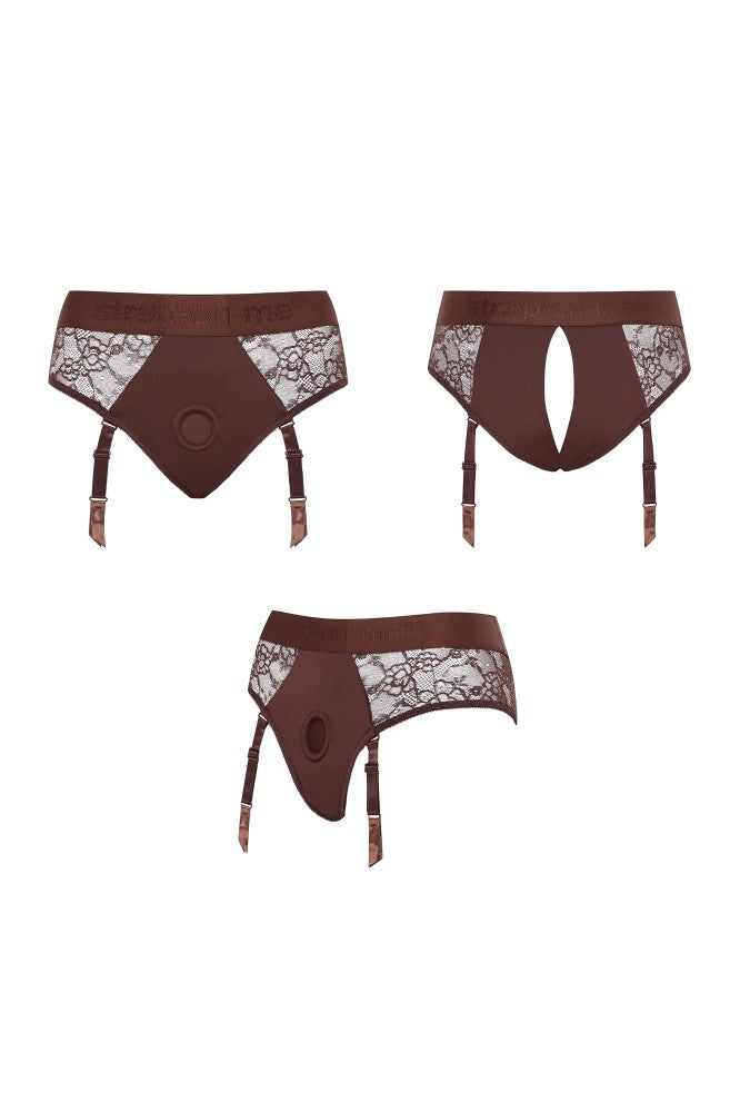 Marron