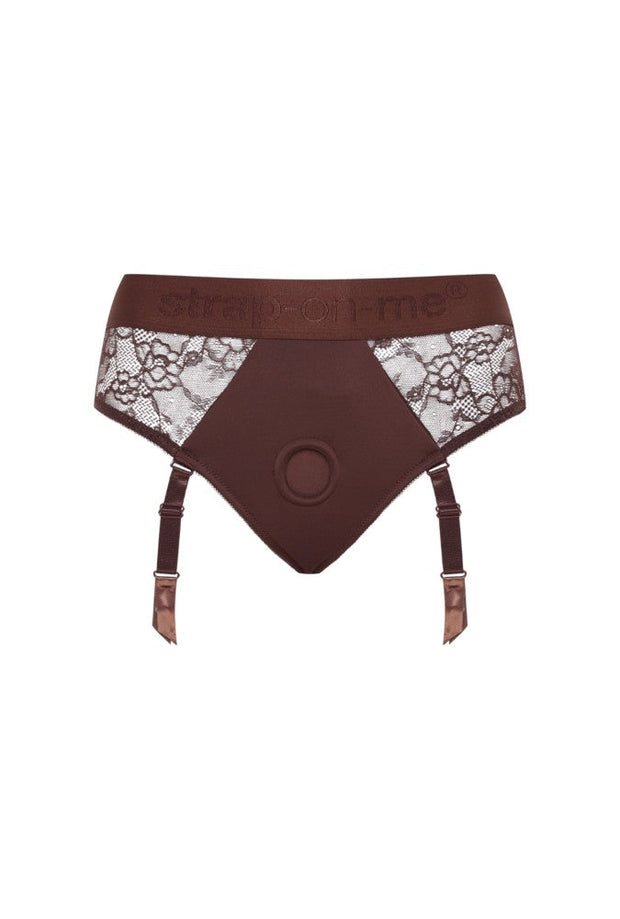 Marron
