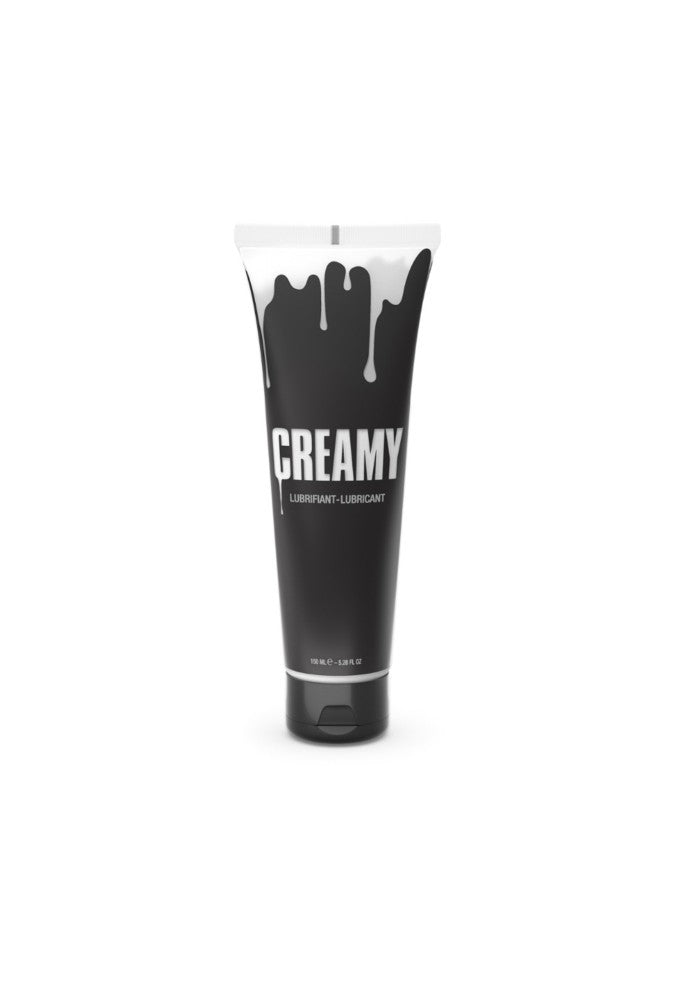Intimate Gel - Creamy Fake Sperm