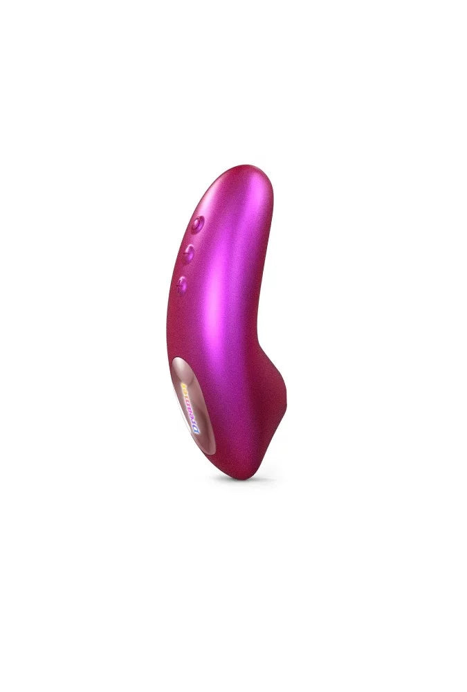 Iridescent Berry