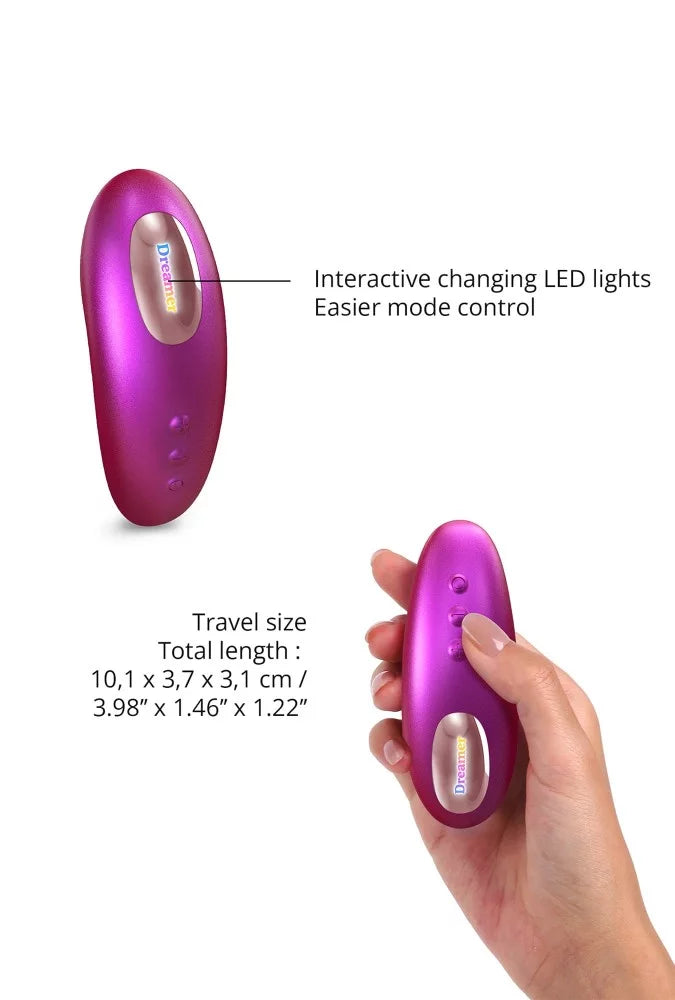 Iridescent Berry