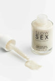 Hair and Skin Shimmer Dry Oil - Slow sex
