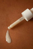 Hair and Skin Shimmer Dry Oil - Slow sex