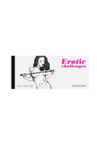 Chequier challenges by Apollonia Saintclair Erotic