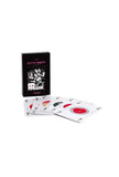 Erotic Party Card Game - Nirvana